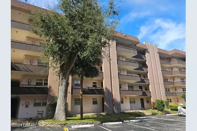 640 N Nova Road #409, Ormond Beach, FL 32174 - Photo 2