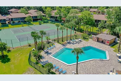 180 Magnolia Woods Court #9C, Deltona, FL 32725 - Photo 4