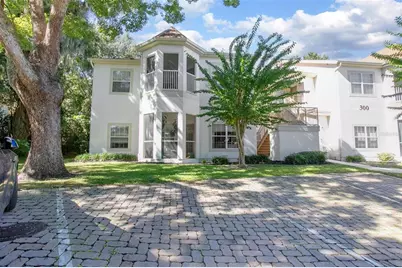 970 N Spring Garden Avenue #311, Deland, FL 32720 - Photo 2