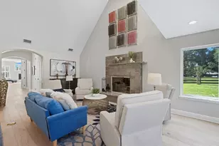 427 Pine Bluff Trail, Ormond Beach, FL 32174 - Photo 18