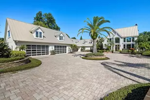 427 Pine Bluff Trail, Ormond Beach, FL 32174 - Photo 10