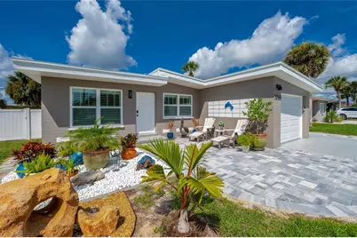 3244 S Peninsula Drive, Port Orange, FL 32127 - Photo 2