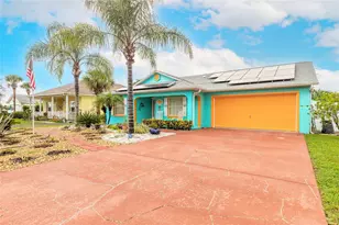 213 S 26th St, Flagler Beach, FL 32136 - Photo 2