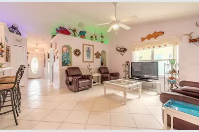 213 S 26th Street, Flagler Beach, FL 32136 - Photo 12