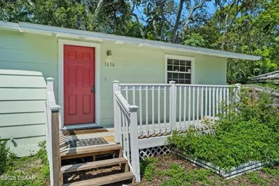 1636 Valencia Avenue, Daytona Beach, FL 32117 - Photo 2