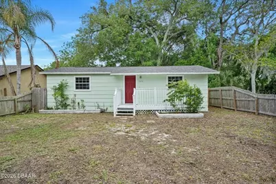1636 Valencia Avenue, Daytona Beach, FL 32117 - Photo 1