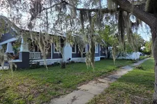 339 E Central Ave, Lake Wales, FL 33853 - Photo 2