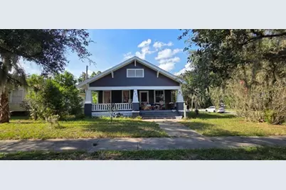 339 E Central Avenue, Lake Wales, FL 33853 - Photo 1