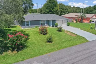 4721 SW 142nd Place Rd, Ocala, FL 34473 - Photo 1