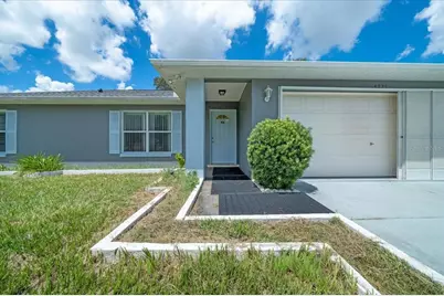 4721 SW 142nd Place Road, Ocala, FL 34473 - Photo 2