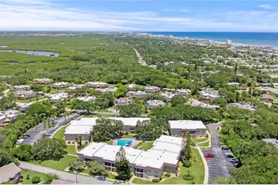 3800 Saxon Drive #19B, New Smyrna Beach, FL 32169 - Photo 42