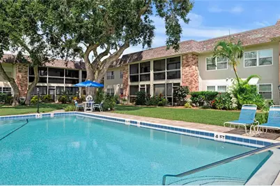 3800 Saxon Drive #19B, New Smyrna Beach, FL 32169 - Photo 32