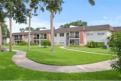 3800 Saxon Drive #19B, New Smyrna Beach, FL 32169 - Photo 2