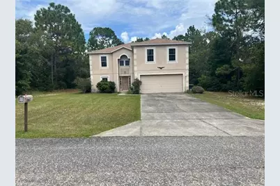 8867 N Trojan Drive, Citrus Springs, FL 34433 - Photo 1