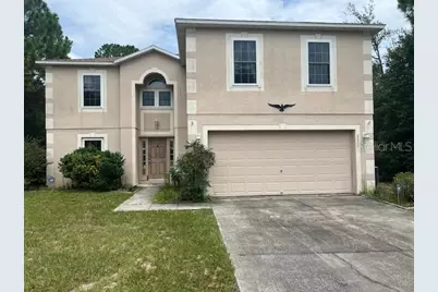 8867 N Trojan Drive, Citrus Springs, FL 34433 - Photo 2