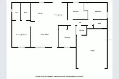 12840 SW 60th Court, Ocala, FL 34473 - Photo 4