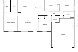 12840 SW 60th Ct, Ocala, FL 34473 - Photo 4