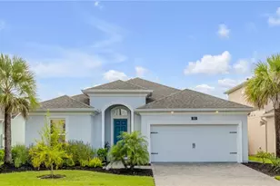 195 Azure Mist Wy, Daytona Beach, FL 32124 - Photo 1