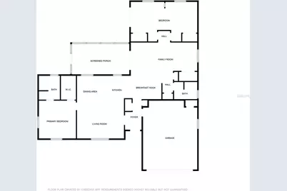 3013 Anchor Drive, Ormond Beach, FL 32176 - Photo 6