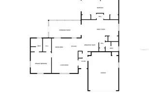 3013 Anchor Dr, Ormond Beach, FL 32176 - Photo 6