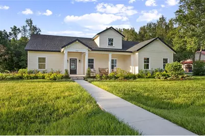 292 W Delaware Avenue, Lake Helen, FL 32744 - Photo 1