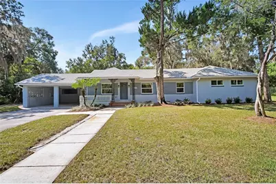 1420 Wood Street, Deland, FL 32724 - Photo 1