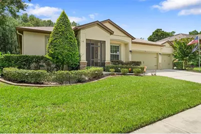 541 Morgan Wood Drive, Deland, FL 32724 - Photo 2