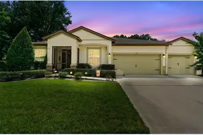 541 Morgan Wood Drive, Deland, FL 32724 - Photo 1