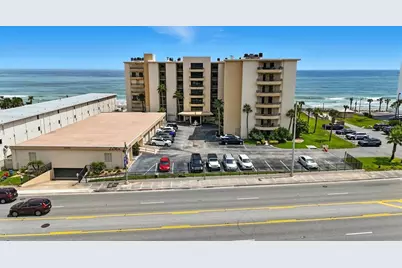 3255 S Atlantic Avenue #207, Daytona Beach, FL 32118 - Photo 1