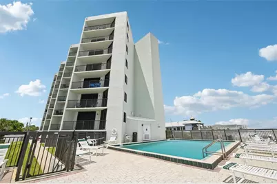 3405 S Atlantic Avenue #802, New Smyrna Beach, FL 32169 - Photo 16