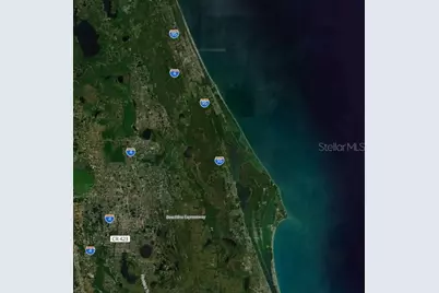 Short Parcel 2003055, Mims, FL 32754 - Photo 1