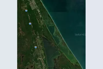 Short Parcel 2003054, Mims, FL 32754 - Photo 1