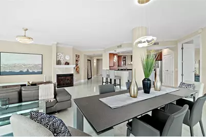 3703 S Atlantic Avenue #401, Daytona Beach, FL 32118 - Photo 14