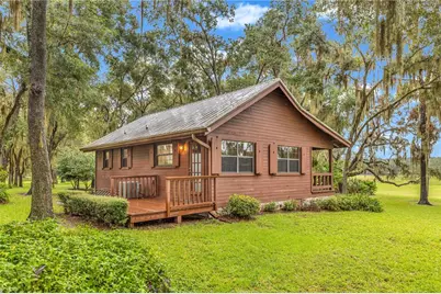 6750 N San Juan Terrace, Crystal River, FL 34428 - Photo 8