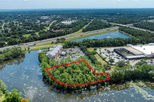 Xxx Garden Street N, Palm Coast, FL 32137 - Photo 1