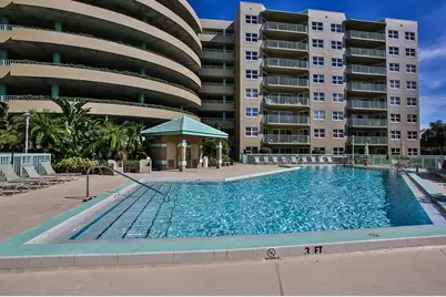 4 Oceans West Boulevard #601A, Daytona Beach Shores, FL 32118 - Photo 12