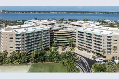 4 Oceans West Boulevard #601A, Daytona Beach Shores, FL 32118 - Photo 1