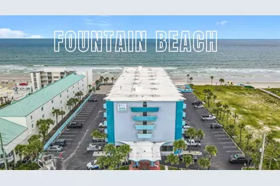 313 S Atlantic Avenue #202/204, Daytona Beach, FL 32118 - Photo 32