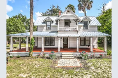 525 W Blue Springs Avenue, Orange City, FL 32763 - Photo 1