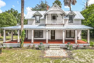 525 W Blue Springs Ave, Orange City, FL 32763 - Photo 1