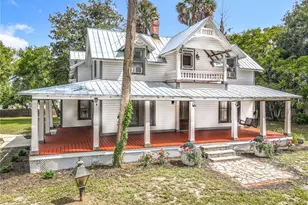 525 W Blue Springs Ave, Orange City, FL 32763 - Photo 2