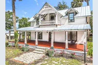 525 W Blue Springs Avenue, Orange City, FL 32763 - Photo 4