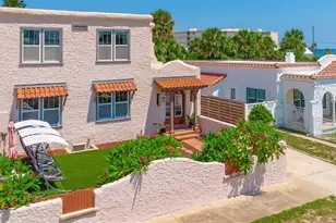 529 Hillside Ave, Daytona Beach, FL 32118 - Photo 4