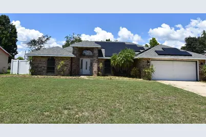 678 Fairchild Avenue, Deltona, FL 32725 - Photo 1