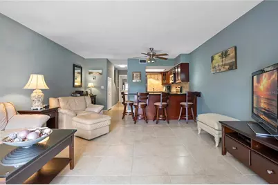 2800 Ocean Shore Boulevard #9, Ormond Beach, FL 32176 - Photo 16