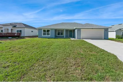 5414 SE 91st Street, Ocala, FL 34480 - Photo 1