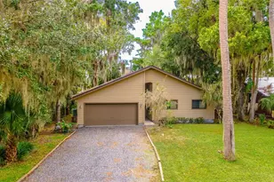 121 N Lake George Dr, Georgetown, FL 32139 - Photo 4