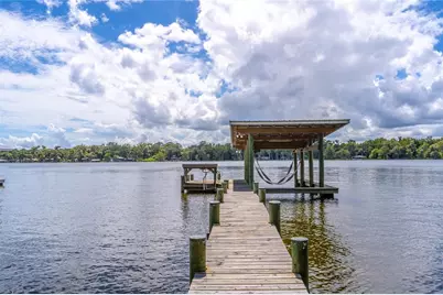 121 N Lake George Drive, Georgetown, FL 32139 - Photo 34