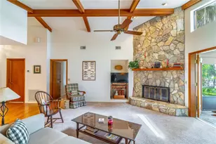 121 N Lake George Dr, Georgetown, FL 32139 - Photo 14