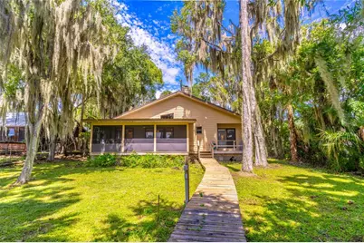 121 N Lake George Drive, Georgetown, FL 32139 - Photo 6